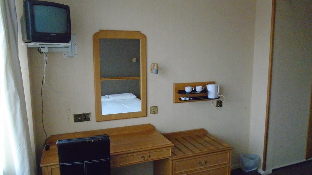 St Peter'S Quarter Hotel Derby Pokój zdjęcie