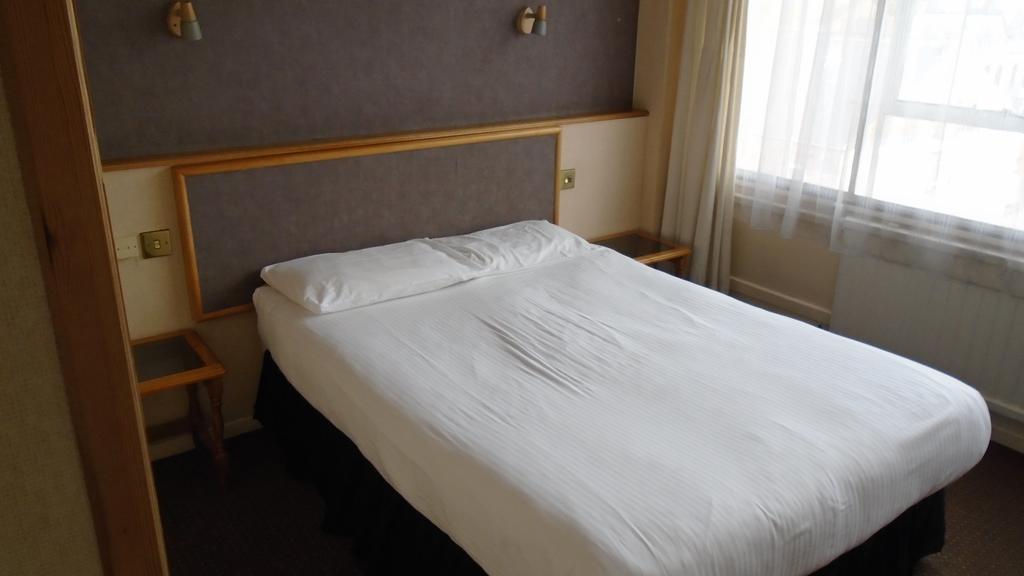 St Peter'S Quarter Hotel Derby Pokój zdjęcie