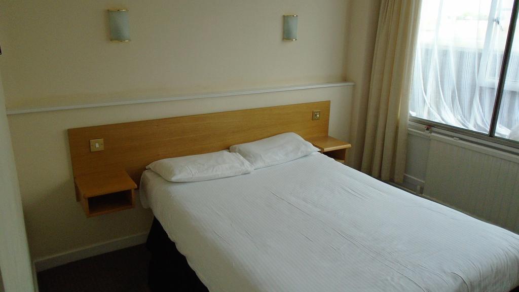St Peter'S Quarter Hotel Derby Pokój zdjęcie