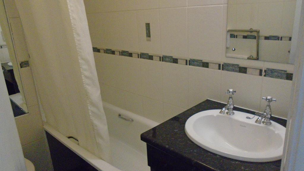St Peter'S Quarter Hotel Derby Pokój zdjęcie