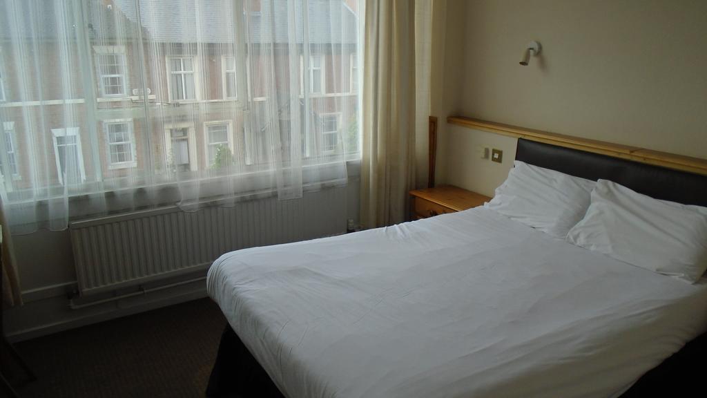 St Peter'S Quarter Hotel Derby Pokój zdjęcie